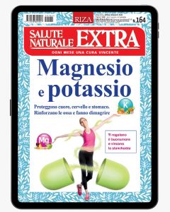 Salute Naturale Extra - singolo numero digitale