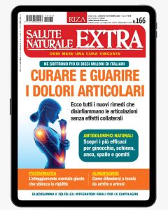 Salute Naturale Extra - singolo numero digitale