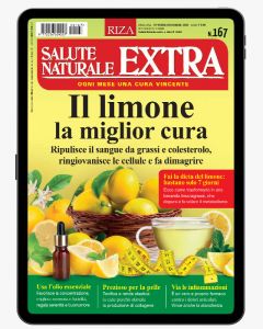 Salute Naturale Extra - singolo numero digitale