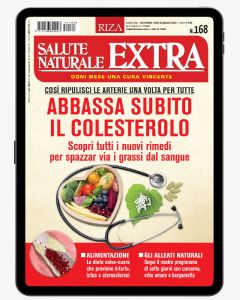 Salute Naturale Extra - singolo numero digitale