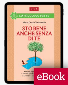 Sto bene anche senza di te (eBook)