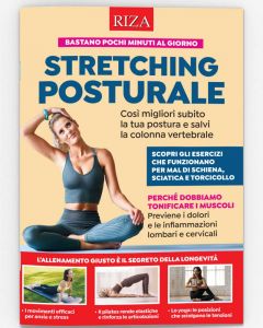 Stretching posturale