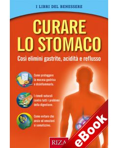 Curare lo stomaco (eBook)