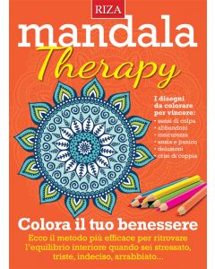 Mandala Therapy