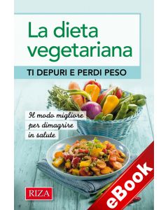 La dieta vegetariana (eBook)