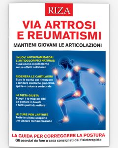 Via artrosi e reumatismi
