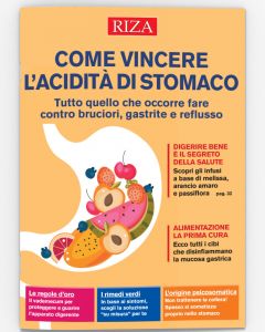 Come vincere l'acidità di stomaco