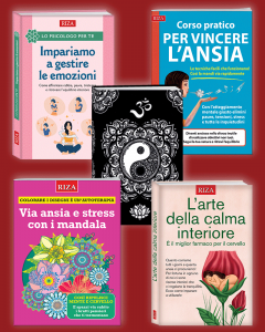 Vivi le tue emozioni