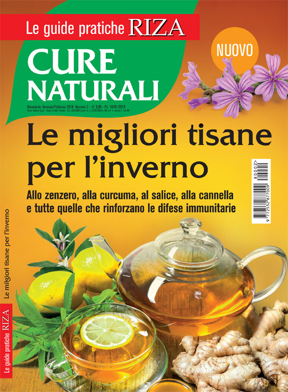 Riza.it - La via del benessere