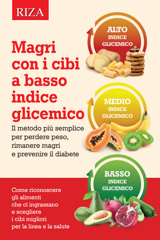menu settimanale del diabete