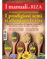 I Manuali di RIZA: I prodigiosi semi