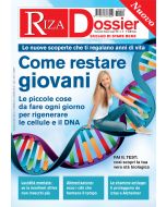 Riza Dossier: Come restare giovani