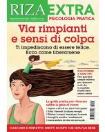 Via rimpianti e sensi di colpa