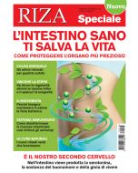 Riza Speciale - L'intestino sano ti salva la vita
