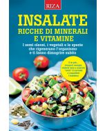 Insalate ricche di minerali e vitamine