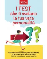 I test che ti svelano la tua vera personalità