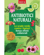 Antibiotici naturali