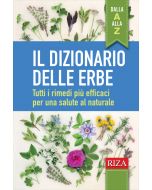 Il dizionario delle erbe