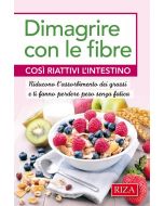 Dimagrire con le fibre