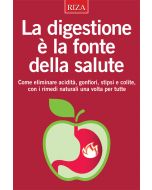 La digestione è la fonte della salute