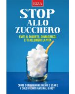 Stop allo zucchero