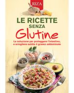 Le ricette senza glutine