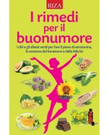 I rimedi per il buonumore