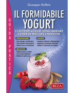 Il formidabile yogurt