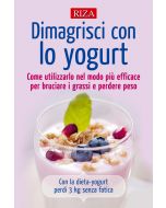 Dimagrisci con lo yogurt
