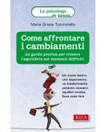 Come affrontare i cambiamenti