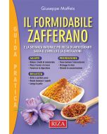 Il formidabile zafferano