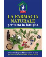 La farmacia naturale per tutta la famiglia (eBook)