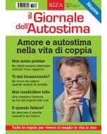Il giornale dell'Autostima - Settembre/Ottobre 2017
