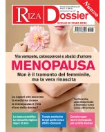 Riza Dossier: La Menopausa