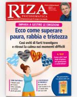 Riza Psicosomatica