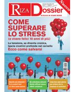 Riza Dossier: Come superare lo stress