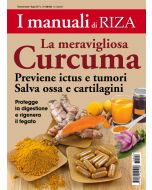 I manuali di Riza: La meravigliosa curcuma