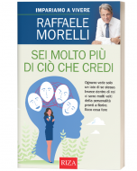 Sei molto più di ciò che credi