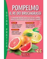 Pompelmo, il re dei bruciagrassi