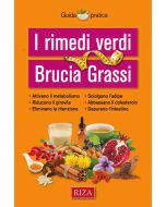 I rimedi verdi brucia grassi