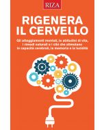 Rigenera il cervello