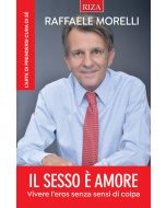 Raffaele Morelli: Solo chi va fuori rotta impara a navigare 