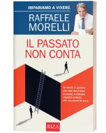 Liberati del passato, è la sola strada per stare bene