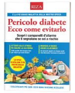 Dieta per prevenire il diabete: 10 consigli pratici a tavola