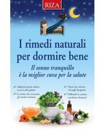 La via dolce contro l'insonnia - Riza.it