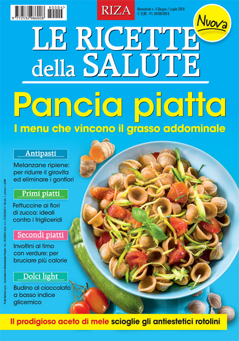 ricette di perdita di peso di melanzane