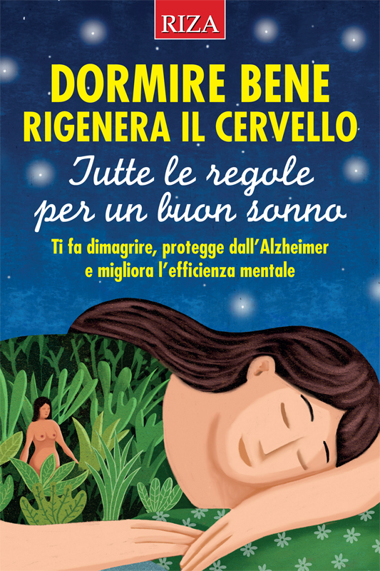 10 consigli per dormire bene quando fa caldo Riza.it