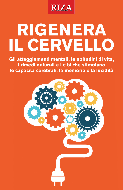 Ossessioni In Arrivo? Aiuta Il Cervello A Sbarazzarsene - Riza.it